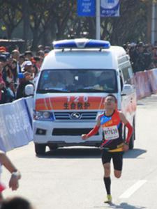 岳西县大型活动