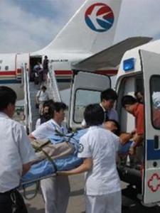 岳西县接送服务