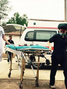 岳西县院后转乡